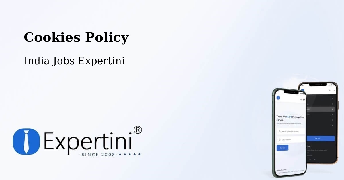 Cookie Policy – Alappuzha - India Jobs Expertini